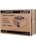 Chieftec 650W RTL [GPS-650A8] {ATX-12V V.2.3 PSU with 12 cm fan, Active PFC, fficiency >80% with power cord 230V only}