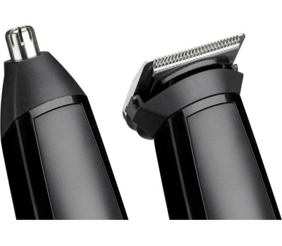 Триммер BABYLISS Триммер MT725E черный