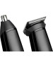 Триммер BABYLISS Триммер MT725E черный