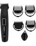 Триммер BABYLISS Триммер MT725E черный