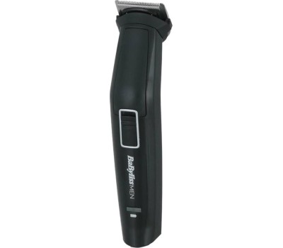 Триммер BABYLISS Триммер MT725E черный