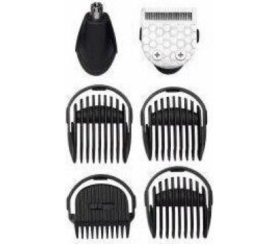Триммер BABYLISS Триммер MT725E черный