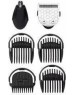 Триммер BABYLISS Триммер MT725E черный