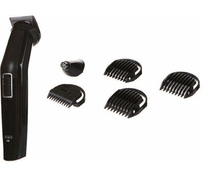 Триммер BABYLISS Триммер MT725E черный