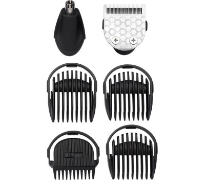 Триммер BABYLISS Триммер MT725E черный