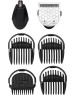 Триммер BABYLISS Триммер MT725E черный