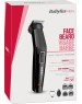 Триммер BABYLISS Триммер MT725E черный