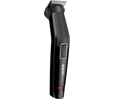 Триммер BABYLISS Триммер MT725E черный