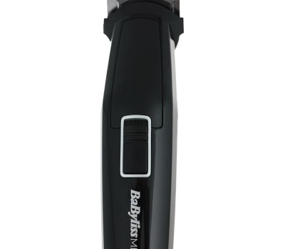 Триммер BABYLISS Триммер MT725E черный