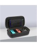 аксессуары UGREEN Органайзер для Nintendo LP145 (50275) Storage Bag. Размер S. Цвет: черный