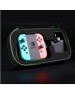аксессуары UGREEN Органайзер для Nintendo LP145 (50275) Storage Bag. Размер S. Цвет: черный