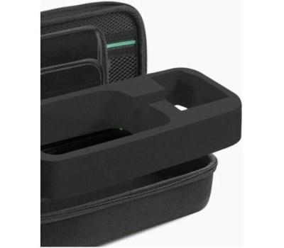 аксессуары UGREEN Органайзер для Nintendo LP145 (50275) Storage Bag. Размер S. Цвет: черный