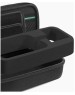 аксессуары UGREEN Органайзер для Nintendo LP145 (50275) Storage Bag. Размер S. Цвет: черный