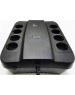PowerCom Spider SPD-550U LCD ИБП {Line-Interactive, 550VA / 330W, 8xEURO: 4 с резервным питанием, 4 с фильтрацией, USB} (1138685)