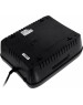 PowerCom Spider SPD-550U LCD ИБП {Line-Interactive, 550VA / 330W, 8xEURO: 4 с резервным питанием, 4 с фильтрацией, USB} (1138685)