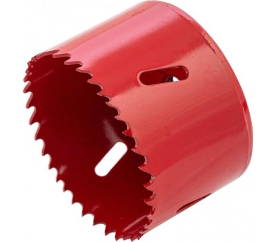 Коронка MATRIX Коронка Bimetal, 68 мм 72468