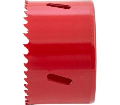 Коронка MATRIX Коронка Bimetal, 68 мм 72468