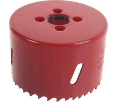 Коронка MATRIX Коронка Bimetal, 68 мм 72468