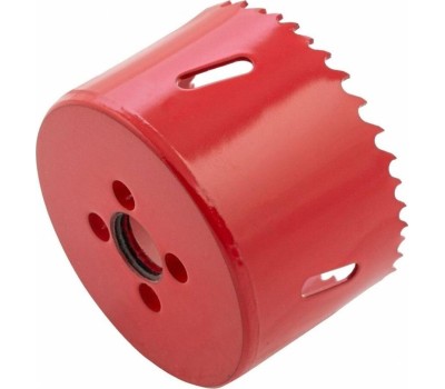 Коронка MATRIX Коронка Bimetal, 68 мм 72468