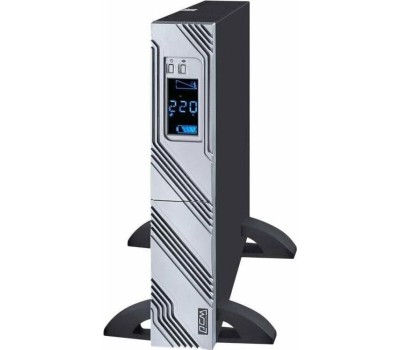 ИБП POWERCOM ИБП Smart King RT SRT-3000A LCD, 3000ВA