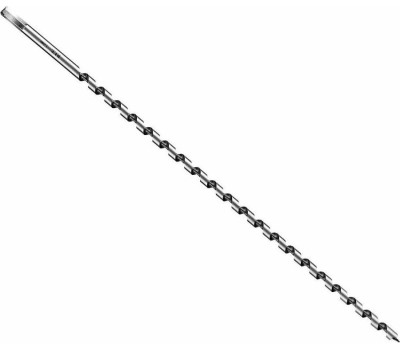 Сверло MATRIX Сверло по дереву шнековое, 32 х 600 мм, шестигранный хвостовик 70183