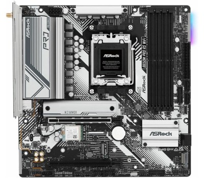 Материнская плата ASROCK Материнская плата B650M PRO RS