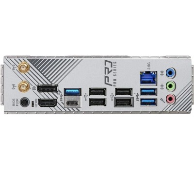 Материнская плата ASROCK Материнская плата B650M PRO RS