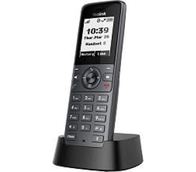 YEALINK Беспроводной IP телефон W71P