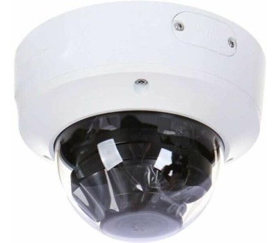 Камера видеонаблюдения HIKVISION Камера видеонаблюдения IP DS-2CD2783G2-IZS, 3840х2160 pix, 2.8-12 мм, белый