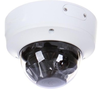 Камера видеонаблюдения HIKVISION Камера видеонаблюдения IP DS-2CD2783G2-IZS, 3840х2160 pix, 2.8-12 мм, белый