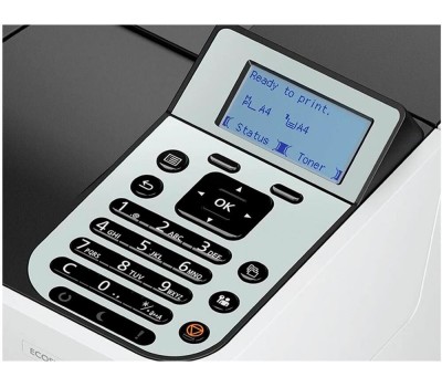 Принтер лазерный KYOCERA Принтер лазерный Ecosys PA5500x черно-белая печать, A4, белый [110c0w3nl0]