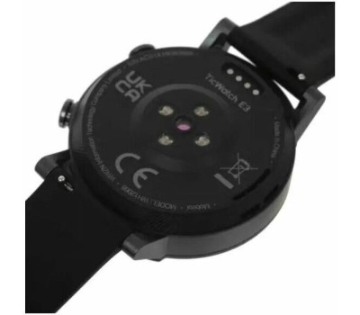 Смарт-часы ARK Смарт-часы mobvoi Ticwatch E3, 1.3