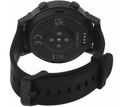 Смарт-часы ARK Смарт-часы mobvoi Ticwatch E3, 1.3