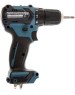 MAKITA Дрель-шуруповерт DF332DZ, без АКБ, без ЗУ