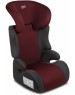 Автокресло детское SIGER УУД Смарт гр.II/III, вишня