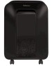шредеры FELLOWES Уничтожитель бумаг PowerShred LX200, P-4, 4х12 мм, 12 лист. одновременно, 22л [fs-55022]