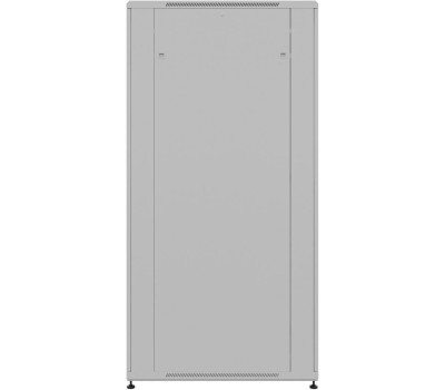 NTSS Шкаф серверный Премиум -R42U60100PD/PD напольный, перфорированная передняя дверь, 42U, 600x1987x1000 мм