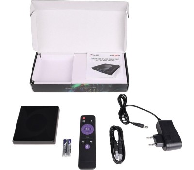 ICONBIT Медиаплеер XDS 432K, 32ГБ [xlr3095]