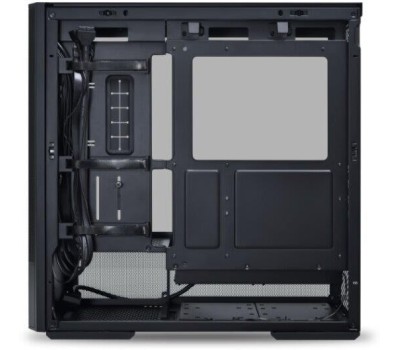 Корпус для ПК LIAN-LI Корпус ATX Lian Li Lancool 207, Midi-Tower, без БП, черный [g99.lan207rx.r0/rs]