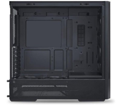 Корпус для ПК LIAN-LI Корпус ATX Lian Li Lancool 207, Midi-Tower, без БП, черный [g99.lan207rx.r0/rs]