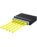 NETIS Коммутатор ST3105GC (L2) 5x1Гбит/с неуправляемый