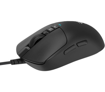 A4TECH Мышь проводная Bloody W72 Ultra, игровая, оптическая, 20000dpi, черный