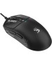 A4TECH Мышь проводная Bloody W72 Ultra, игровая, оптическая, 20000dpi, черный
