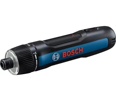 BOSCH Аккумуляторная отвертка GO 3 [06019h2201]