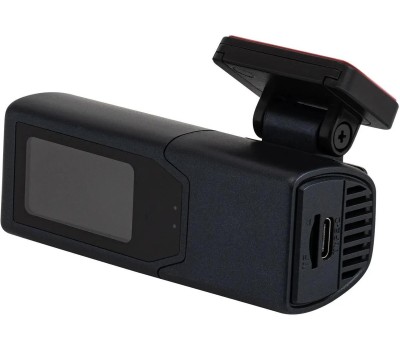 Видеорегистратор DIGMA Видеорегистратор FreeDrive 930W, черный