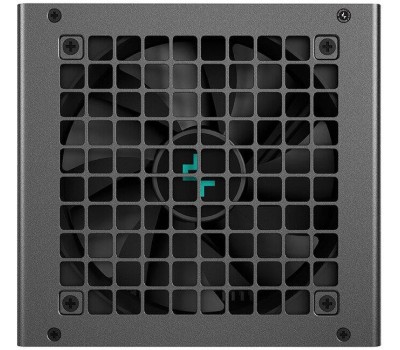 Блок питания DEEPCOOL Блок питания GamerStorm PN750M V2 Gen.5, 750Вт, 80 PLUS GOLD, 120мм, черный, retail [r-pn750m-fc0b-wgeu]