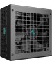 Блок питания DEEPCOOL Блок питания GamerStorm PN750M V2 Gen.5, 750Вт, 80 PLUS GOLD, 120мм, черный, retail [r-pn750m-fc0b-wgeu]
