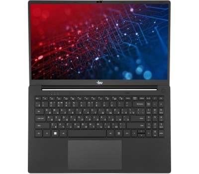 Ноутбук IRU Ноутбук Strato 15ALI, 15.6