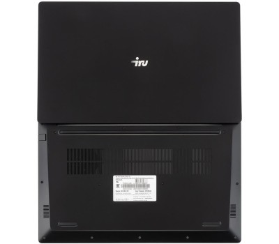 Ноутбук IRU Ноутбук Strato 15ALI, 15.6