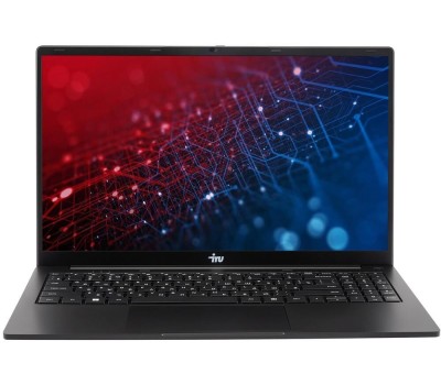 Ноутбук IRU Ноутбук Strato 15ALI, 15.6